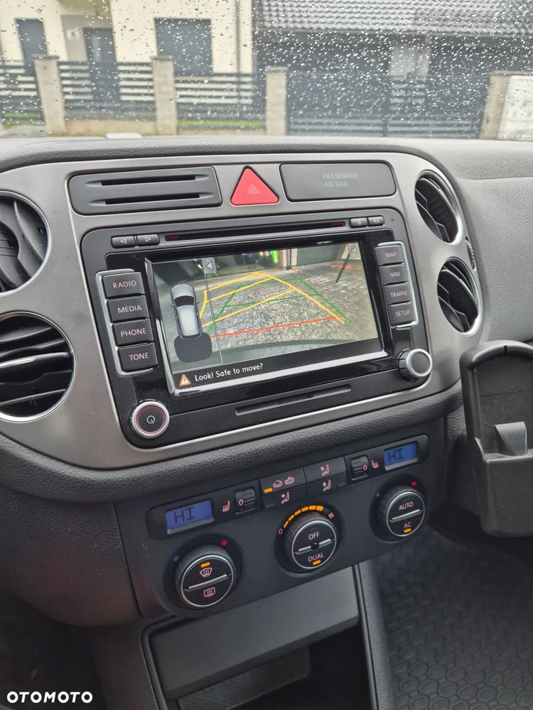 Volkswagen Tiguan 2.0 TDI 4Mot Sport&Style - 18