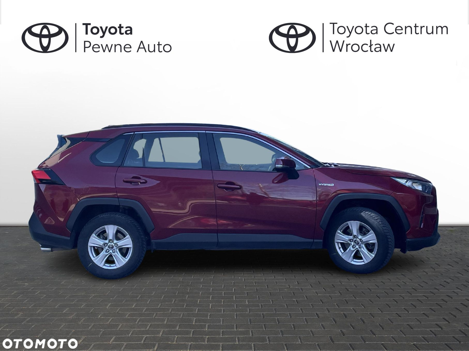 Toyota RAV4 - 6