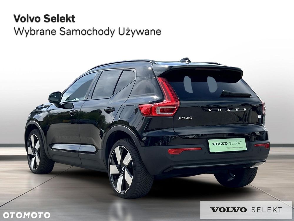 Volvo XC 40 - 4