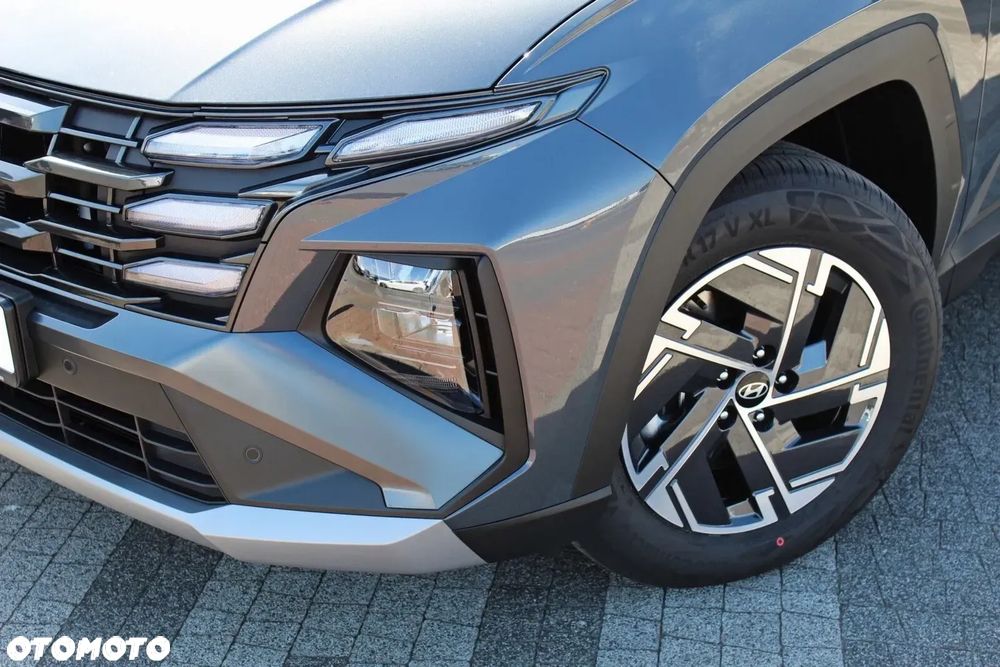 Hyundai Tucson 1.6 T-GDi Modern 2WD - 2