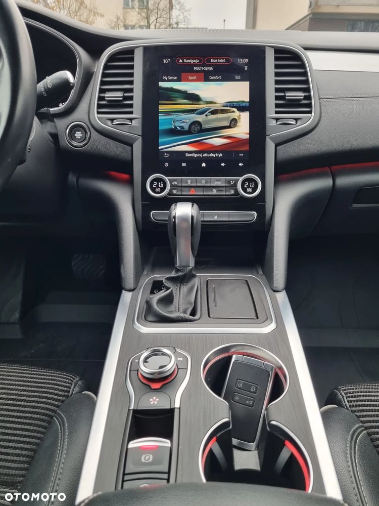 Renault Talisman 1.3 TCe FAP Intens EDC - 23