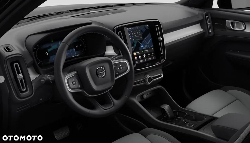 Volvo XC 40 - 5
