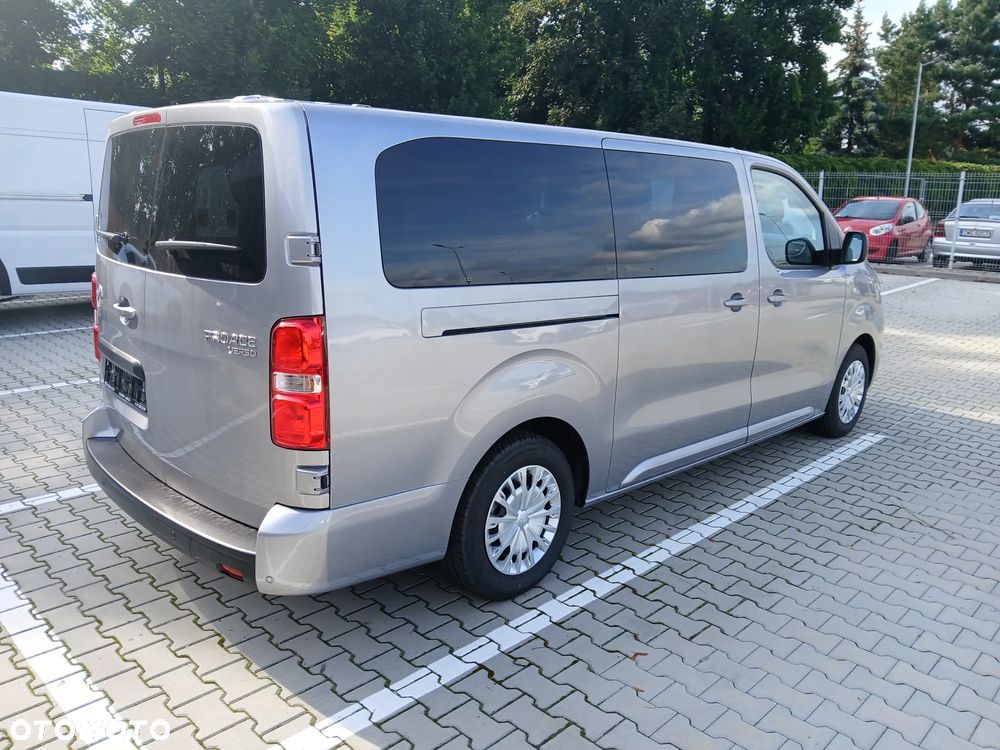 Toyota Proace Verso 2.0 D4-D Long Business - 6