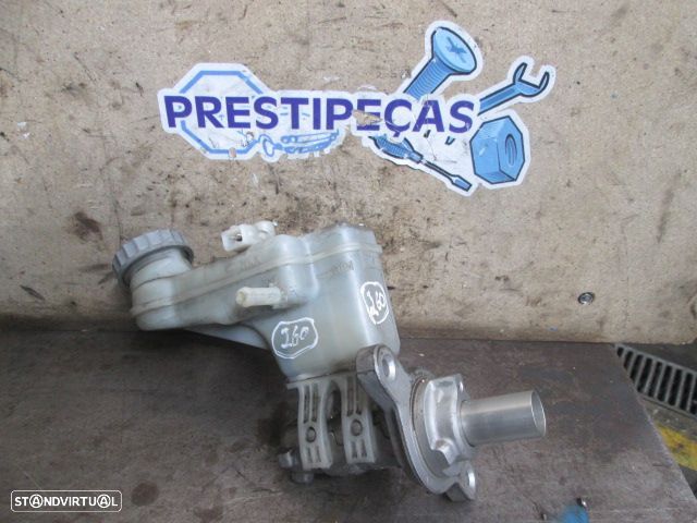 Bomba De Travão 0204254769 SUZUKI SWIFT 2007 1.3 I GASOLINA - 1
