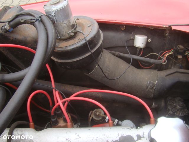 Volvo Inny - 23