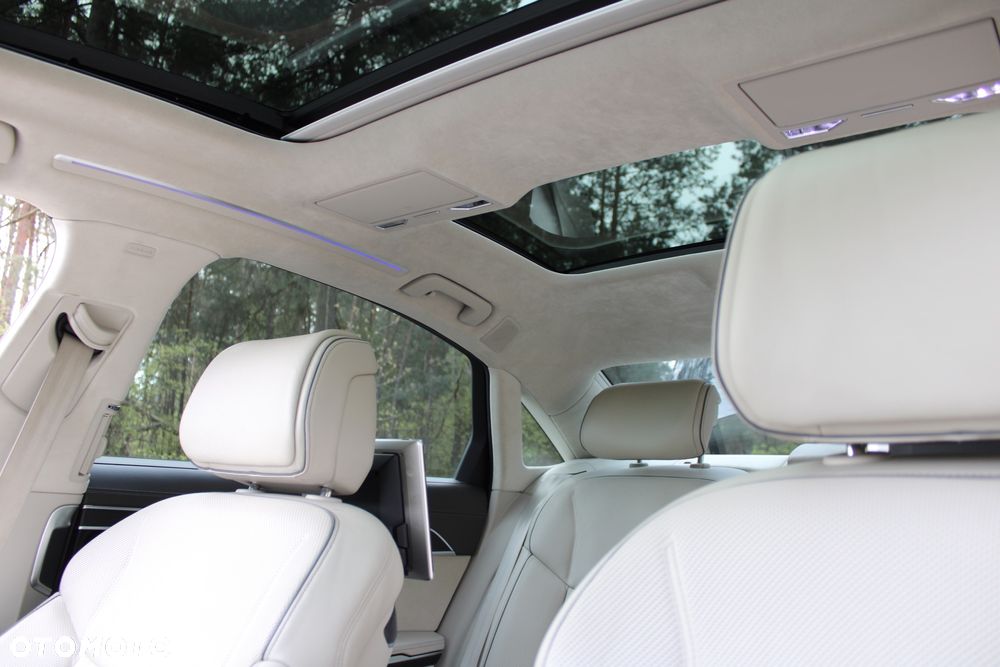 Audi A8 3.0 TDI L Quattro - 6