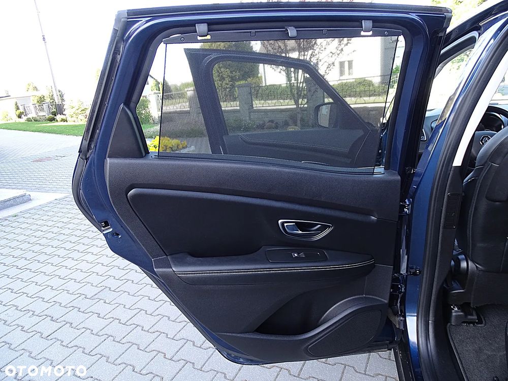 Renault Scenic 1.6dCi Energy Privilege - 32