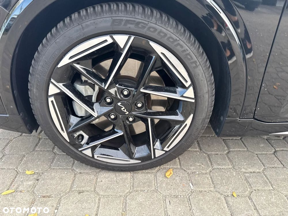 Kia K4 2026
