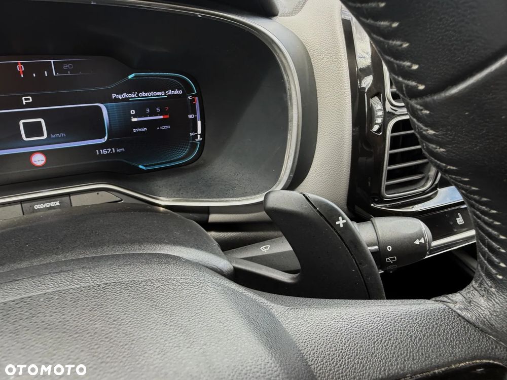 Citroën C5 Aircross BlueHDI 130 S&S EAT8 SHINE PACK - 23