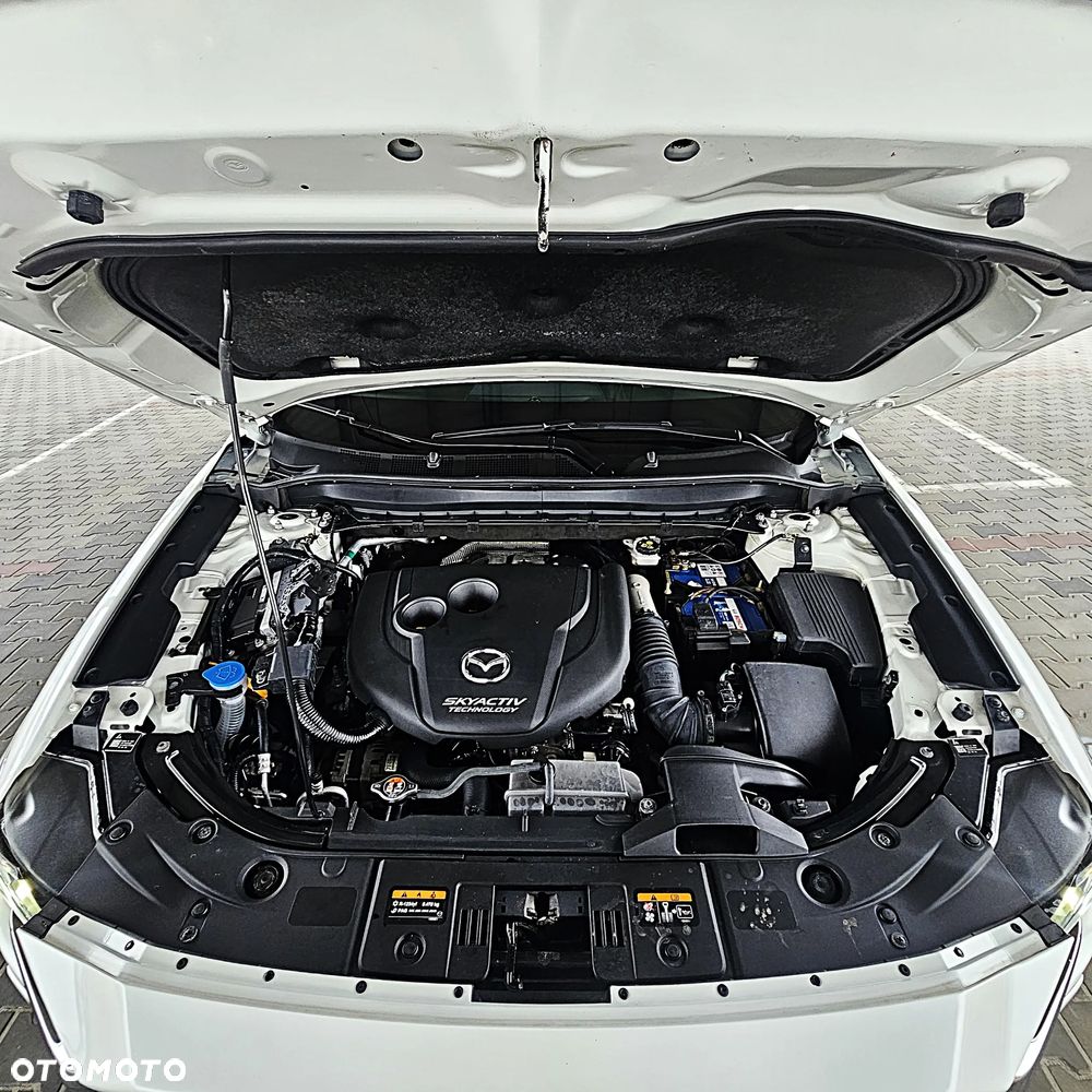 Mazda CX-5 2.2 D Skydream AWD - 31