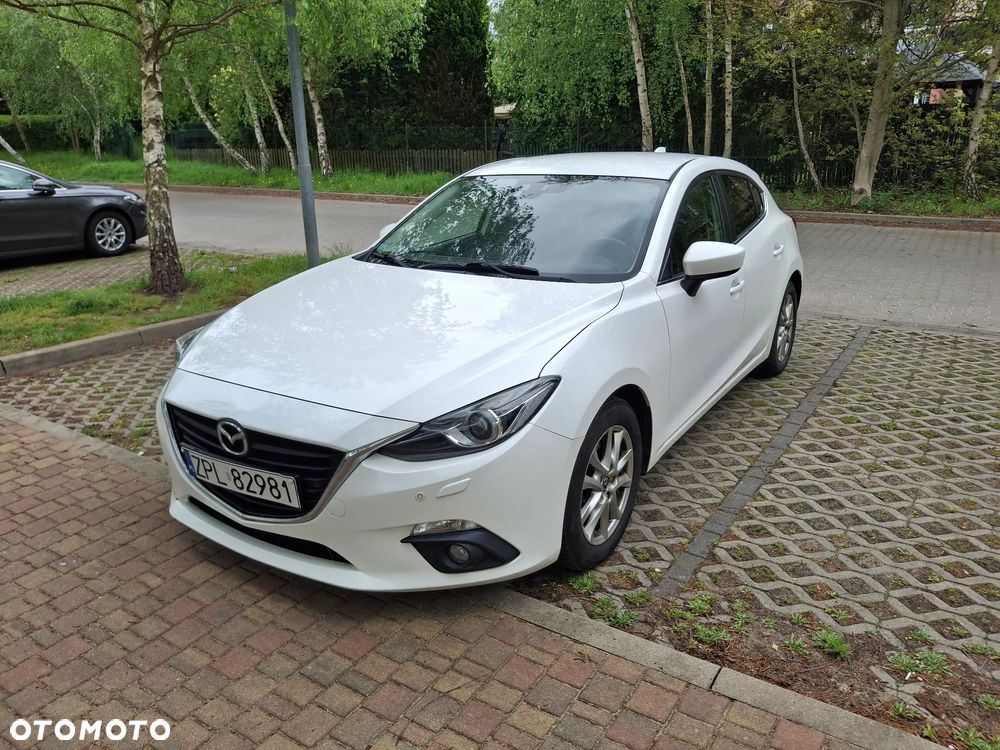 Mazda 3 2.0 Skymotion - 6