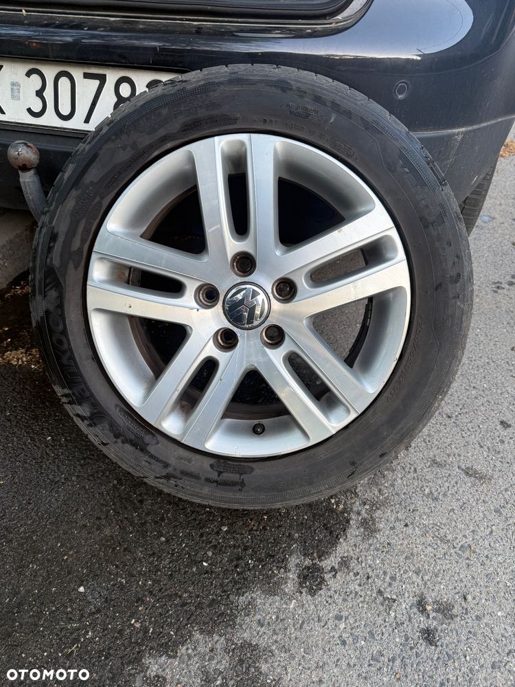 Volkswagen Golf 1.6 GT Sport - 19
