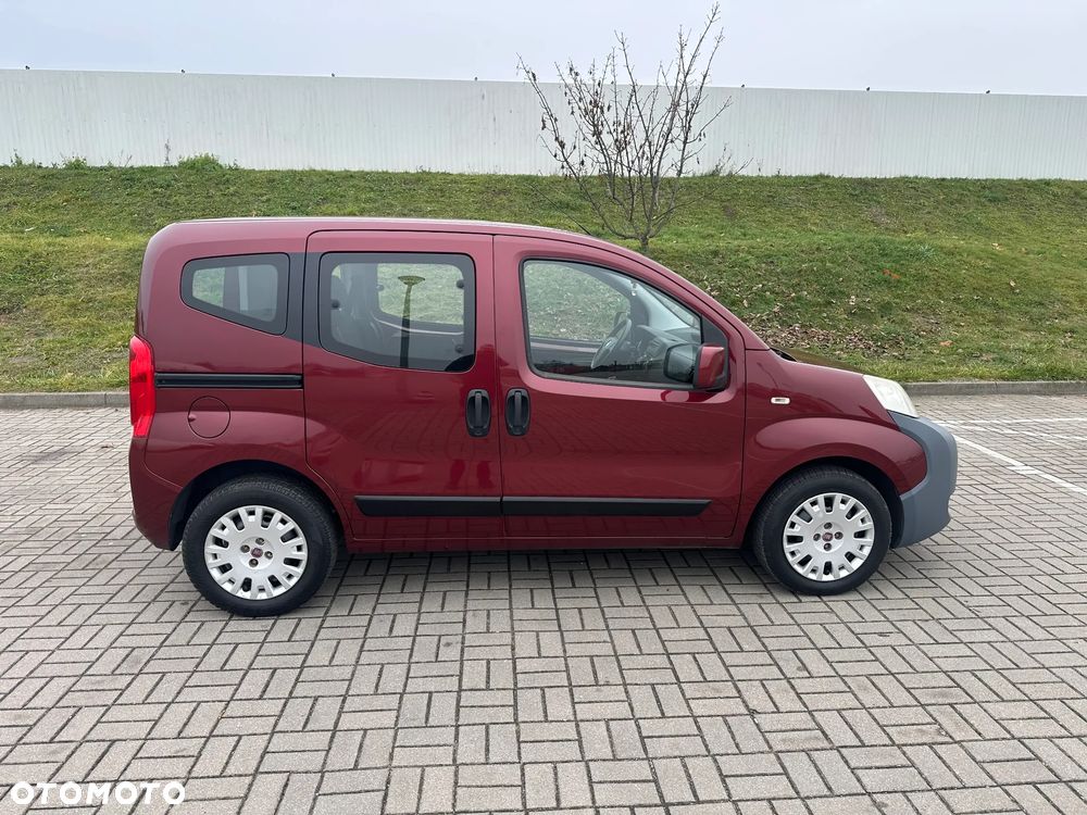 Fiat Qubo - 4