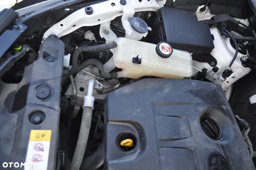 Toyota RAV4 2.0 4x4 Start&Stop Executive - 25