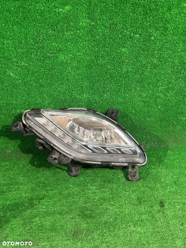 HALOGEN DRL LEWY KIA VENGA LIFT - 1