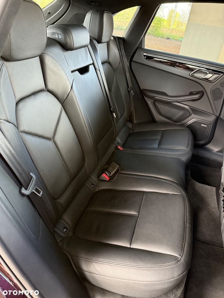 Porsche Macan PDK - 17