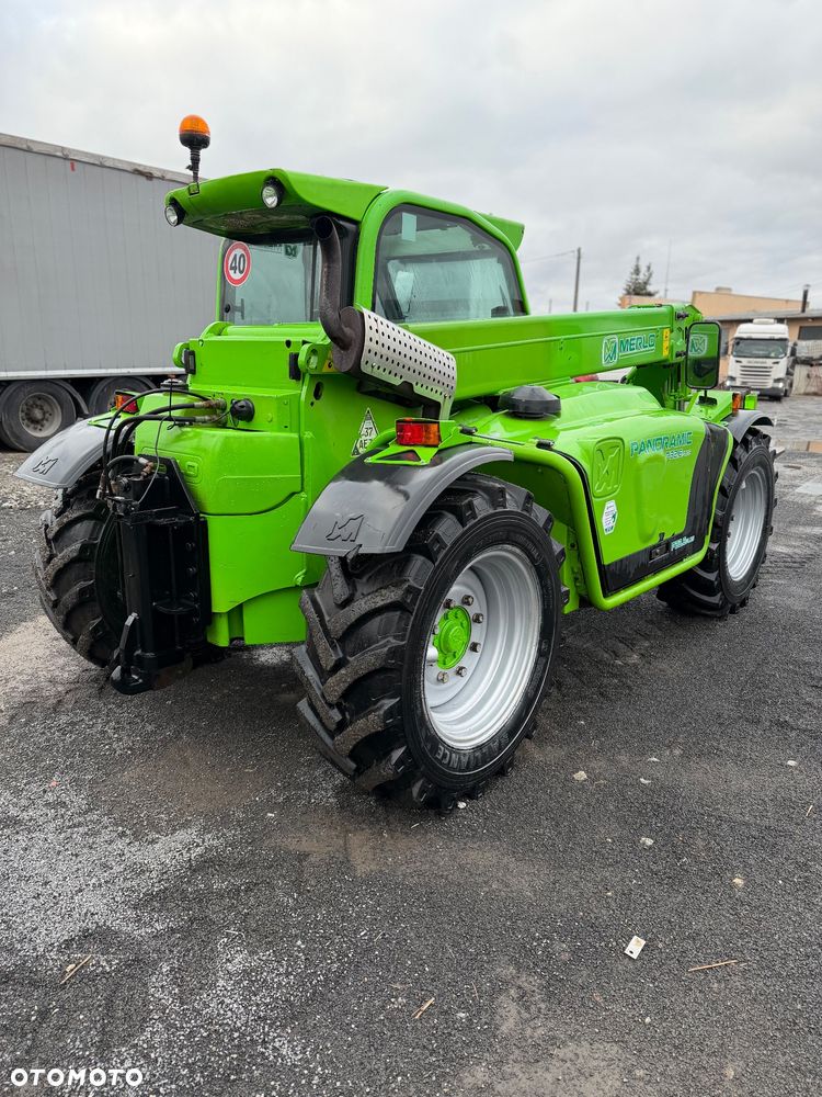 Merlo 32.6 plus - 6