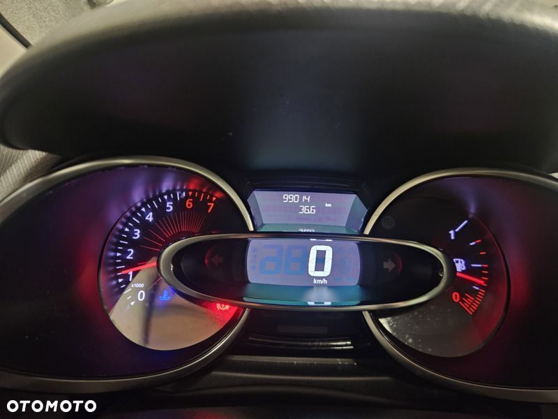 Renault Clio 1.2 16V Limited - 4
