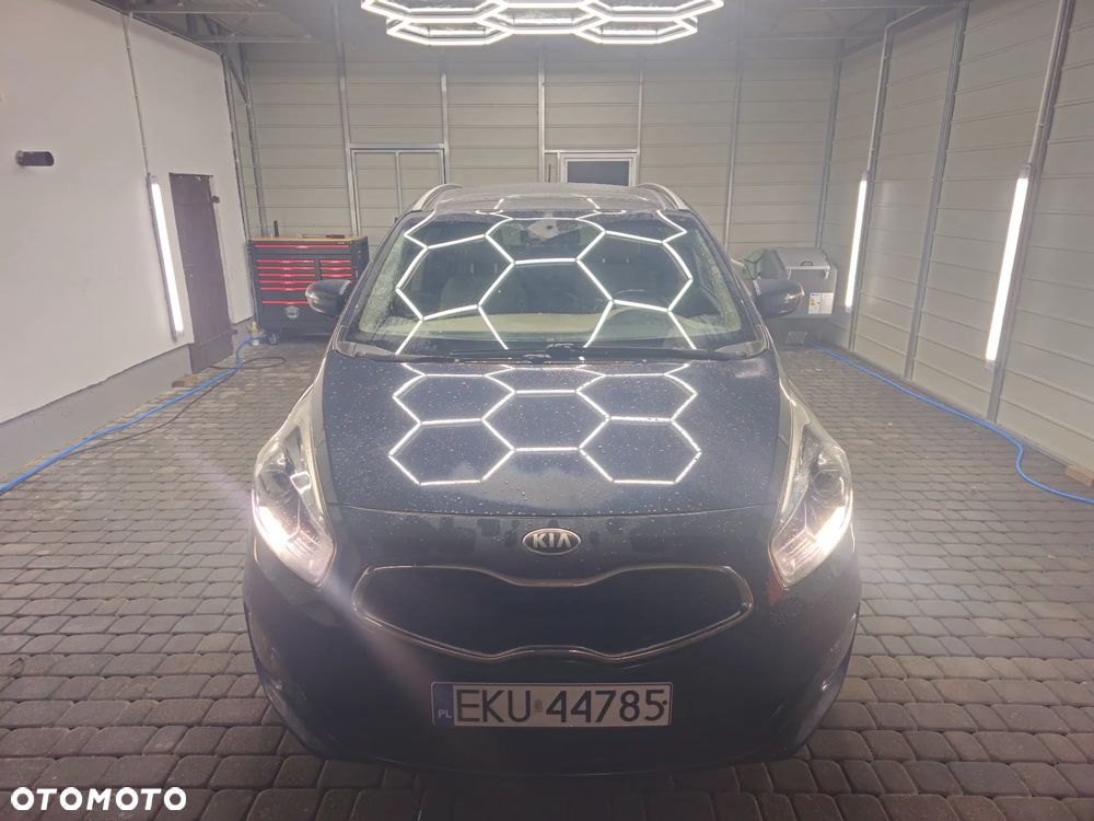 Kia Carens 1.6 GDI Business Line 7os EU6 - 8