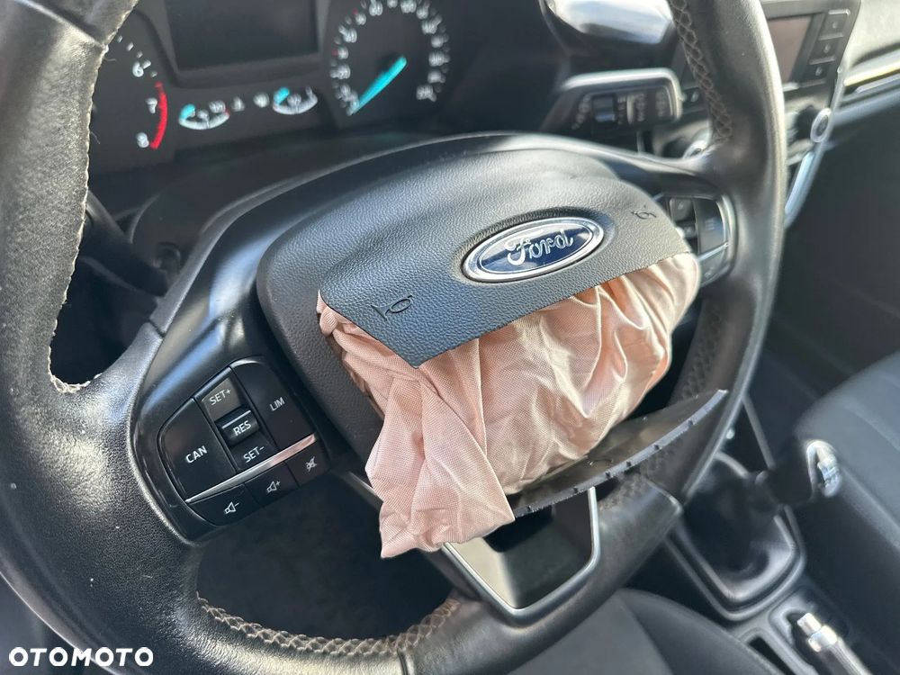 Ford Fiesta 1.1 Trend - 20
