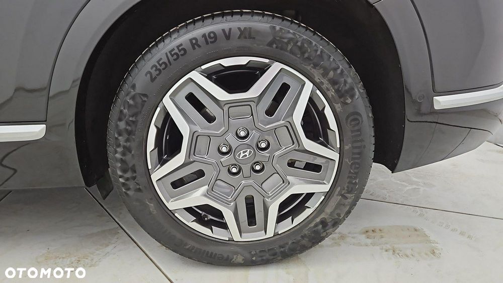 Hyundai Santa Fe - 27