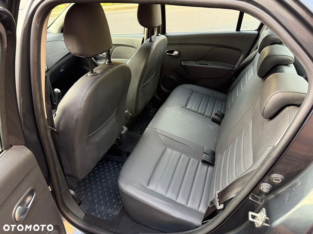 Dacia Logan 0.9 TCe Laureate S&S - 11