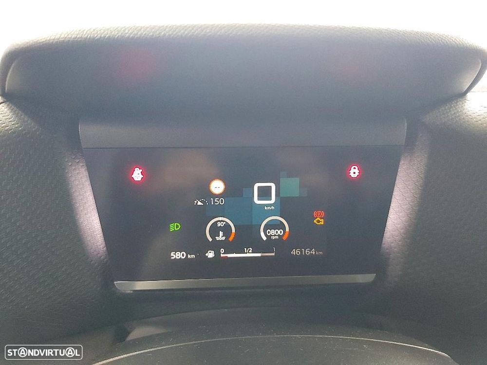Citroën C4 1.5 BlueHDi Feel Pack - 11
