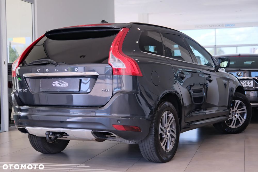 Volvo XC 60 D4 Drive-E Base - 14