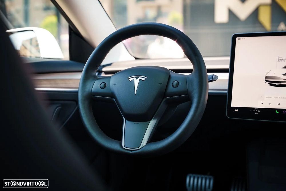 Tesla Model 3 Performance Dual Motor AWD - 20