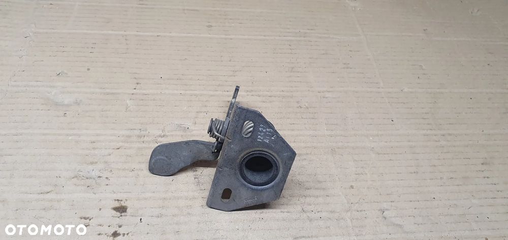 Zamek rygiel maski przód BMW I E87 7071124 - 4