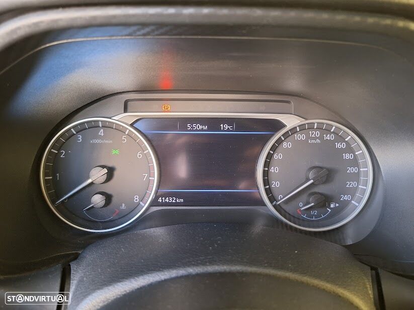 Nissan Juke 1.0 DIG-T Tekna - 15