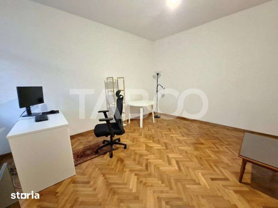 Apartament modern 2 camere garaj acces auto Centru Istoric — fotografia 3