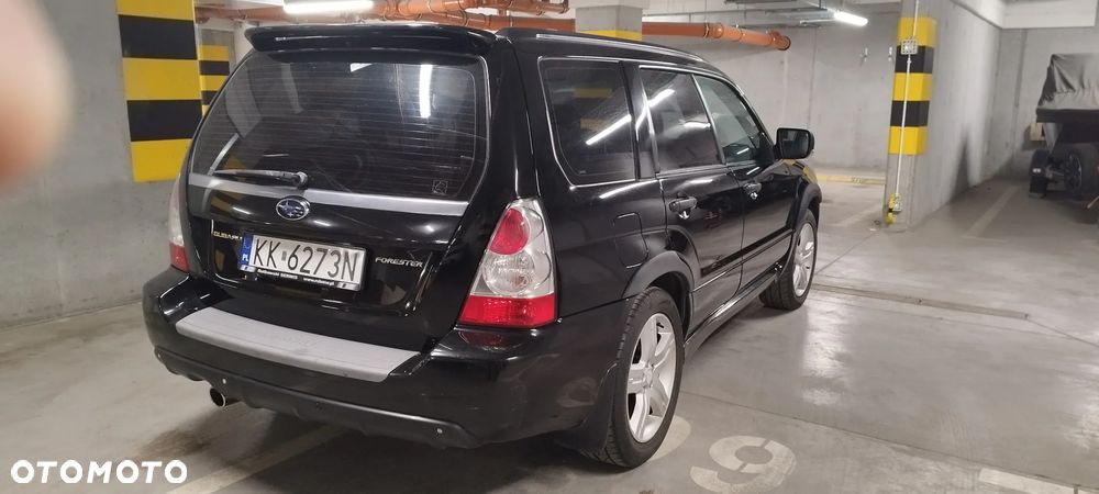 Subaru Forester - 3