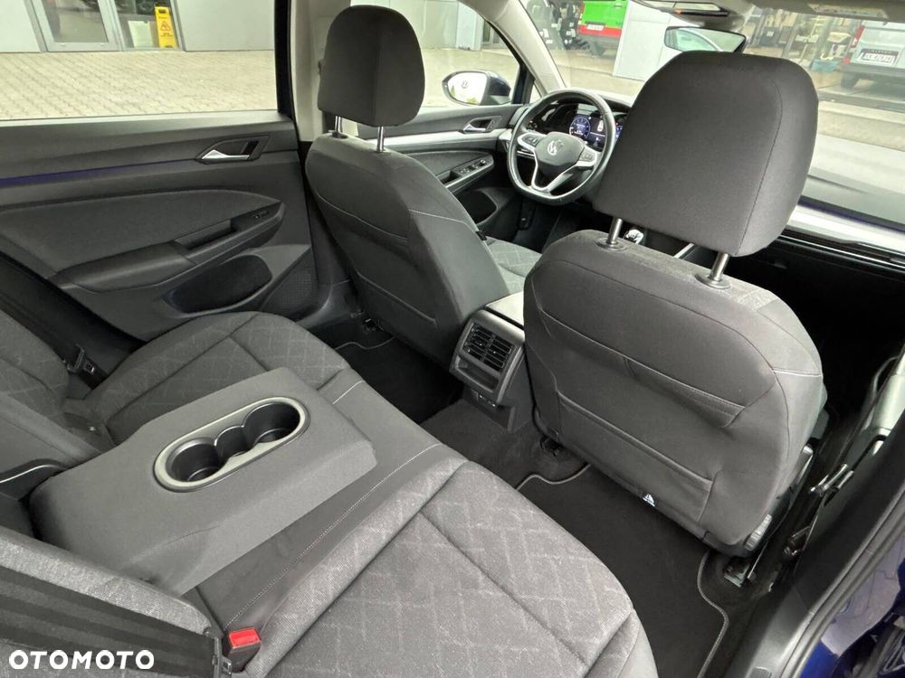 Volkswagen Golf Variant 1.5 TSI EVO Life - 10