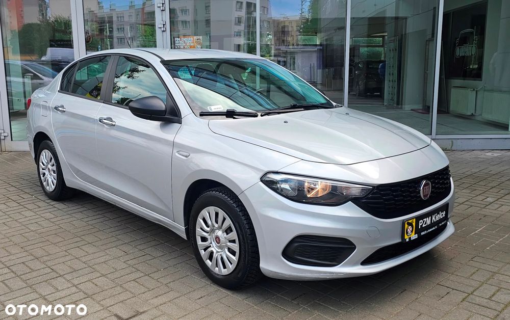 Fiat Tipo 1.4 16V - 4
