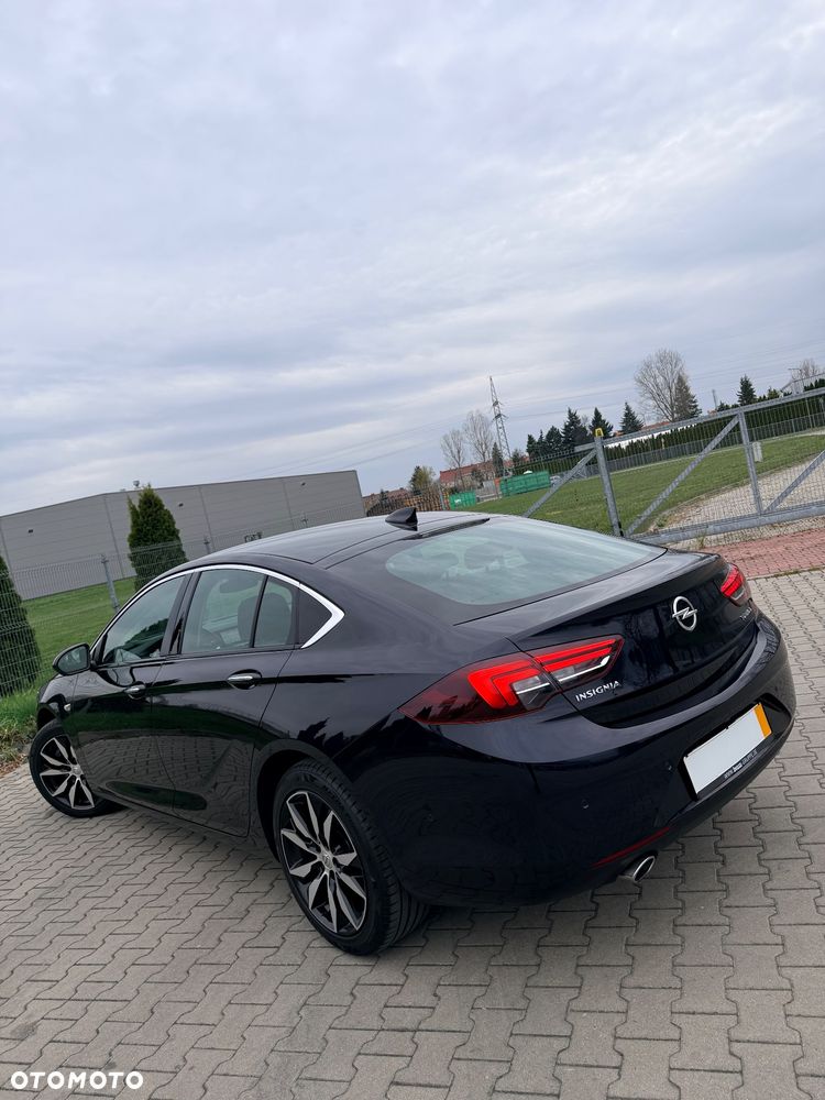 Opel Insignia 2.0 Ultimate Exclusive - 3