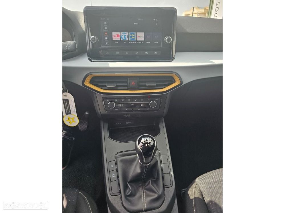 SEAT Ibiza 1.0 TSI Style - 14