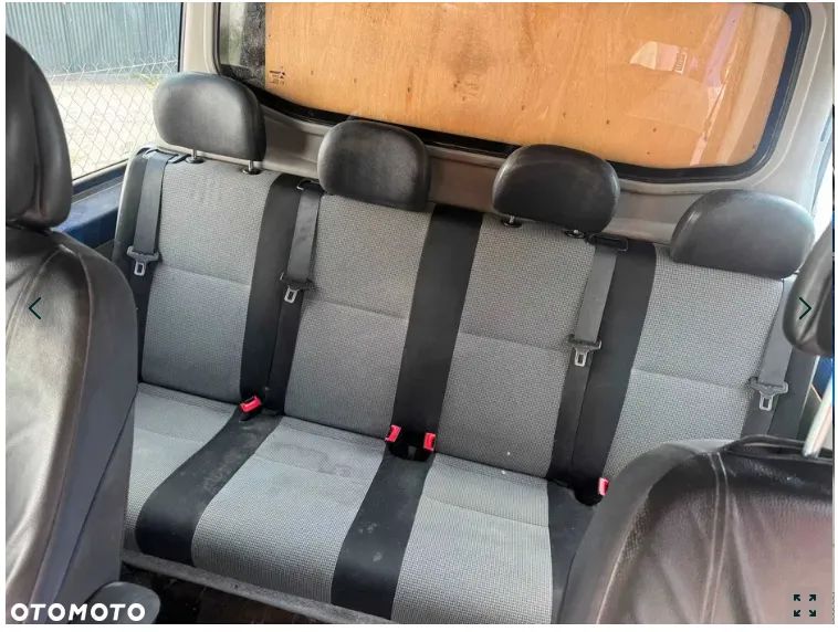 Volkswagen CRAFTER - 7