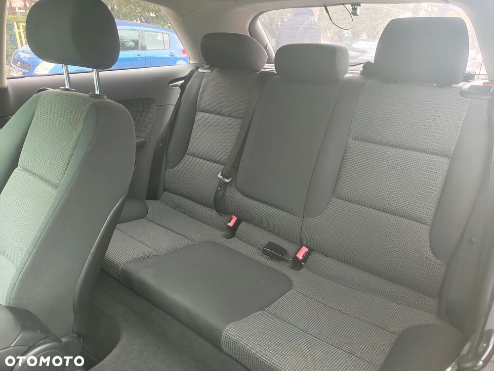 Audi A3 3-drzwiowe - 10