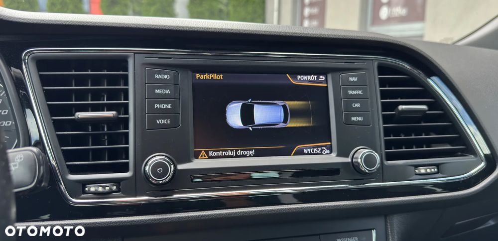 Seat Leon 2.0 TSI Cupra S&S 280 - 27