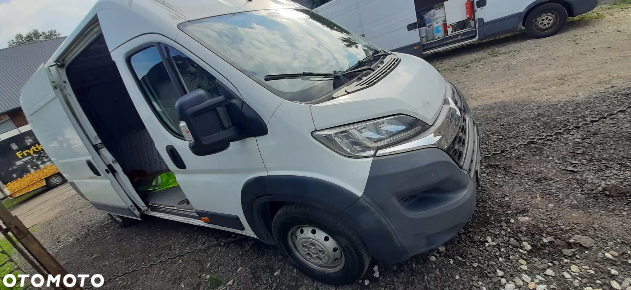 Citroën Jumper - 8