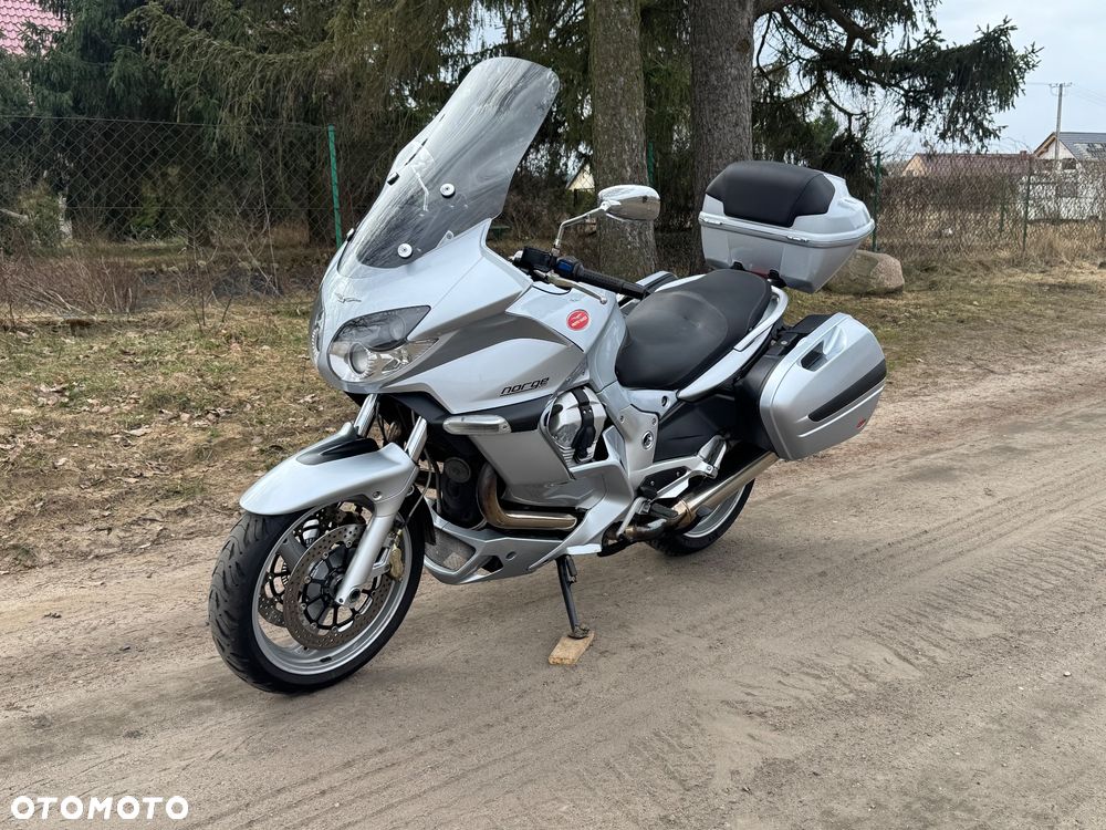 Moto Guzzi Norge - 6