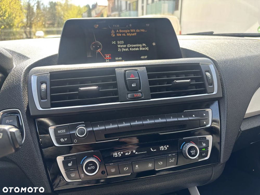 BMW Seria 1 116i Advantage - 17