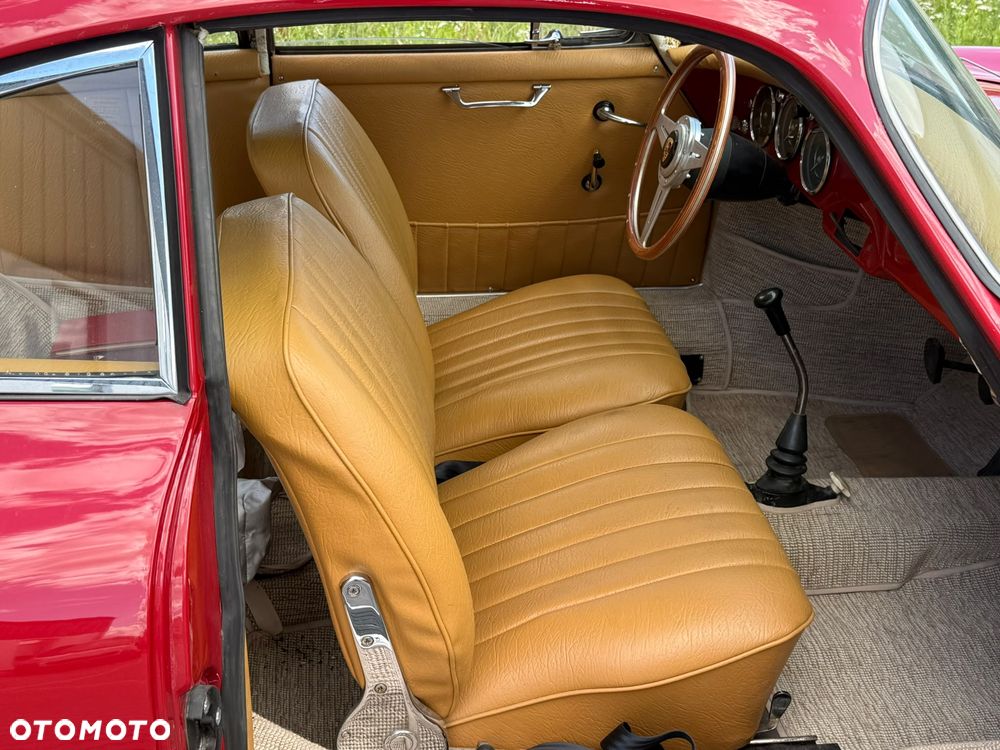Porsche 356 - 14