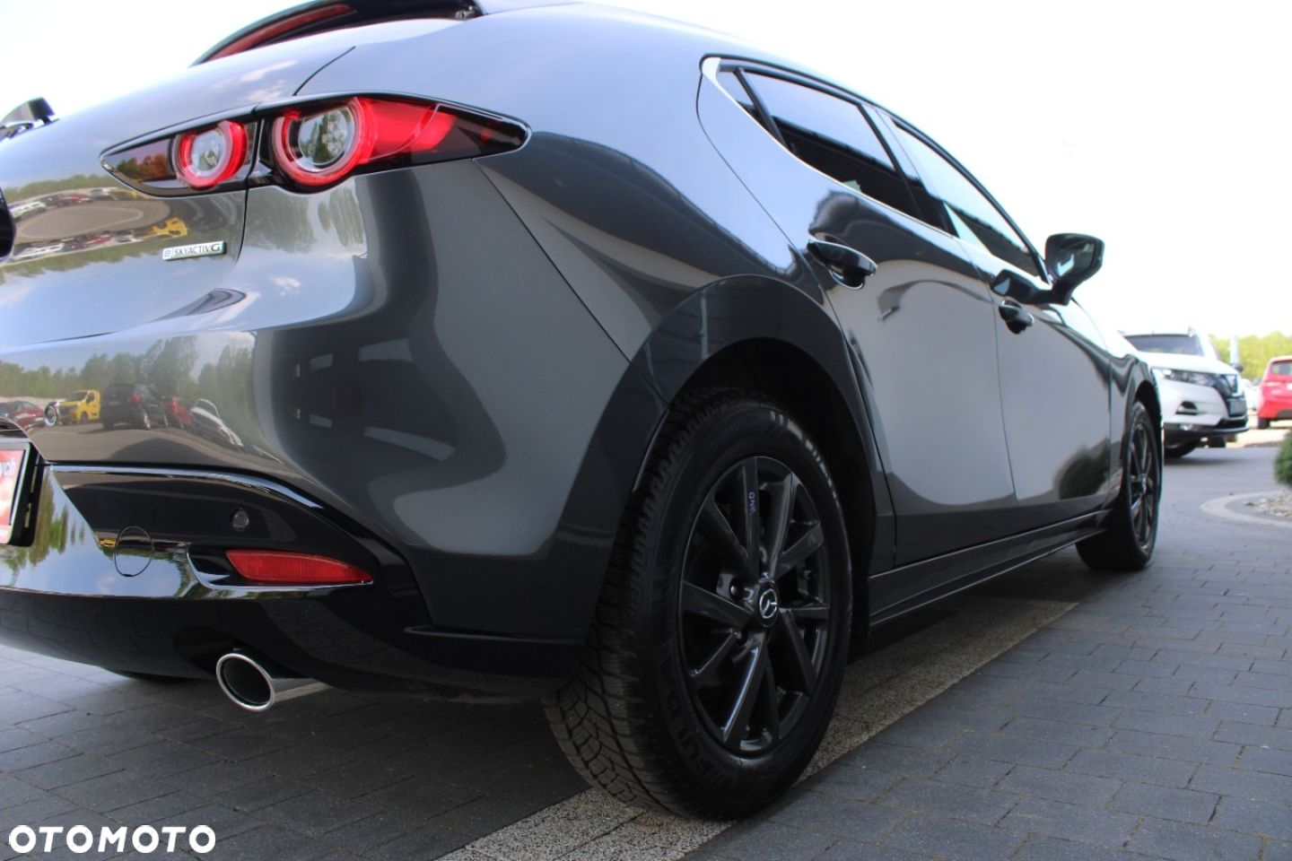 Mazda 3 - 17