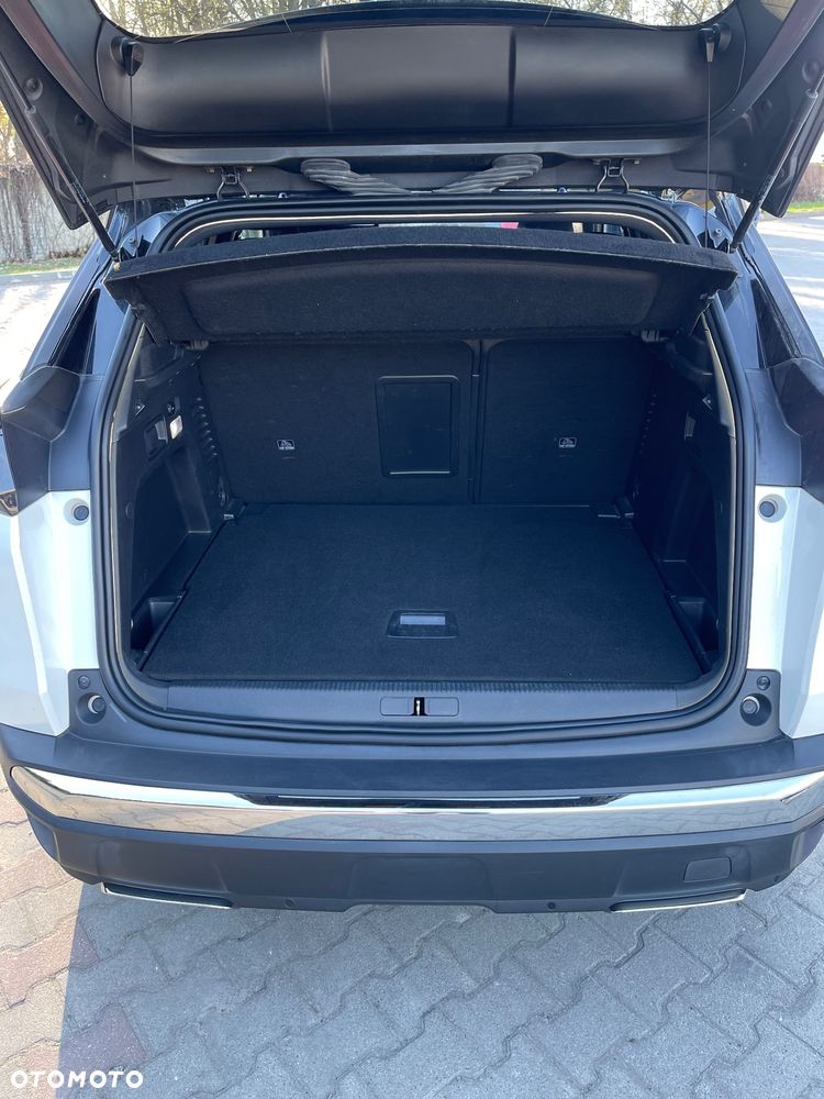 Peugeot 3008 1.5 BlueHDi Active Pack S&S EAT8 - 7