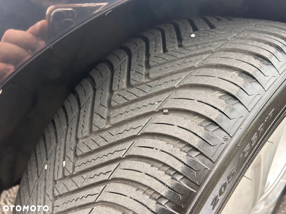 Renault Megane Grandtour ENERGY dCi 110 EDC BOSE EDITION - 17