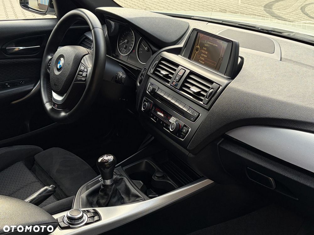 BMW Seria 1 118d xDrive Sport Line - 8