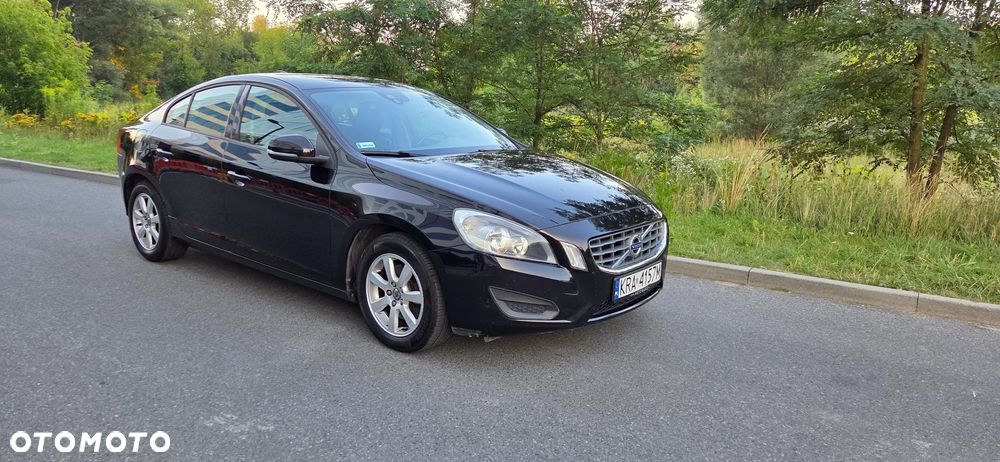 Volvo S60 D3 Momentum - 2