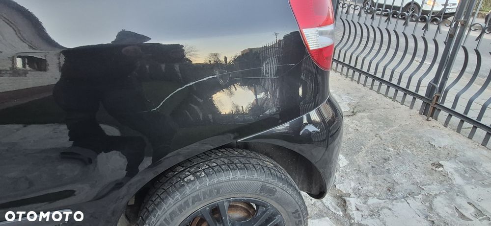 Volkswagen Fox - 5